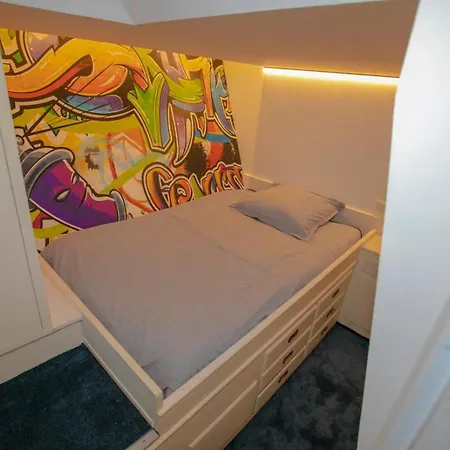 Superbe Experience A Bord! Botel Menton