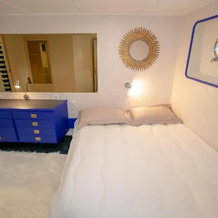Superbe Experience A Bord! Botel