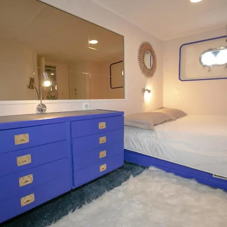 Botel Superbe Experience A Bord!